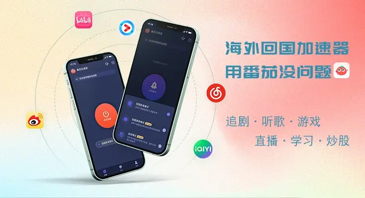 图解翻回国内的vpn